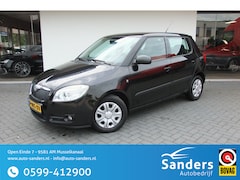 Skoda Fabia - 1.2 Classic / Airco/ inclusief nieuwe APK bij aflevering / lakbeschadigingen