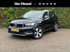 Volvo XC40 - T5 Twin Engine Momentum Pro Aut. | Trekhaak | Bliss | Cruise control |