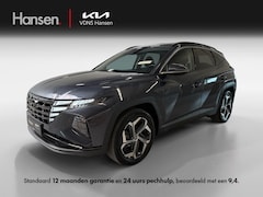 Hyundai Tucson - 1.6 T-GDI PHEV Comfort 4WD I Adaptive Cruise I Stoel- en Stuurverwarming I Elek. Achterkle