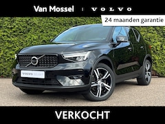 Volvo XC40 - T5 Recharge Plus Dark | Harman/Kardon | 360 camera | Stoel & Stuur Verwarming |