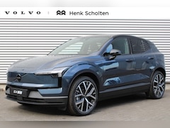 Volvo EX30 - P5 Long Range Plus Black Edition Europa 69 kWh | Harman/Kardon | Hoogglans Zwart Dak | 20