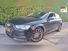 Audi A3 - 1.4 TFSI Ambition Pro Line plus