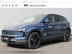 Volvo EX30 - P5 Long Range Plus Black Edition Europa 69 kWh | Black Interieur | 19-Inch Lichtmetalen Ve