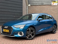Audi A3 Sportback - 30 TFSI Advanced edition | Automaat | Led | CarPlay | Cruise | NAP