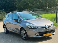 Renault Clio Estate - 1.5 dCi ECO Night&Day /Navi/Airco/