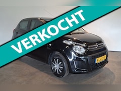 Citroën C1 - 1.0 e-VTi Feel