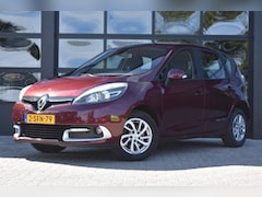 Renault Scénic - 1.2 TCe Expression '13 Navi Clima Cruise Inruil mogelijk