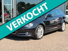Audi A3 Sportback - 1.2 TFSI Attraction S-TRONIC Automaat