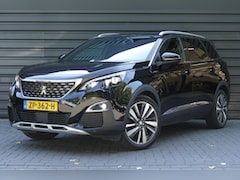 Peugeot 5008 - 1.2 PURETECH 130PK 7-ZITS GT-LINE / CAMERA / PANO.DAK / ELEKTR. ACHTERKLEP / KEYLESS / FUL