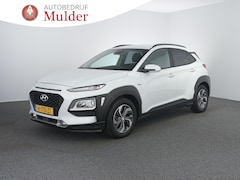 Hyundai Kona - 1.6 GDI HEV Comfort | Trehaak | ACC | Camera |