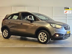 Opel Crossland X - 1.2 Turbo Innovation / 2018 / Automaat / Camera