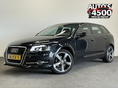 Audi A3 Sportback - 1.2 TFSI Attraction Advance Navi Clima