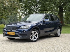 BMW X1 - 2.0i 184PK Automaat 8-traps, Trekhaak