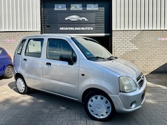 Opel Agila - 1.2-16V Essentia | Elektrische Pakket | Stuur Bekrachtiging
