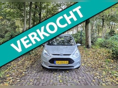 Ford B-Max - 1.0 EcoBoost Titanium