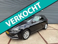 Volkswagen Polo - 1.0 TSI Highline AUTOMAAT/ PDC/ CLIMA
