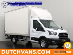 Ford Transit - 2.0TDCi 170PK Bakwagen+Laadklep | Dakske/////poiler | Airco | Cruise