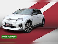 Renault 5 - 5 Comfort Range Techno 52 kWh 150 pk