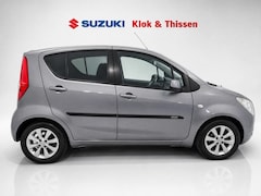 Opel Agila - Airconditioning 1.2 Edition Sportvelgen Parkeersensoren Originele radio/CD