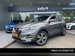 Nissan Qashqai - 1.6 Tekna | Trekhaak | Navigatie | Camera | Climate control |