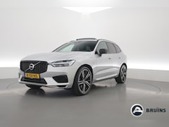 Volvo XC60 - 2.0 T8 Twin Engine AWD R-Design | Prijs Rijklaar | Vol | Luchtvering | Stoelventilatie | T