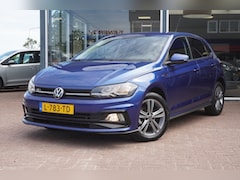 Volkswagen Polo - 1.0 TSI R-Line Edition | Automaat | 110.000KM | Airco | Navigatie | Dealerauto | Inruil mo