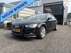 Audi A3 Sportback - 1.4 TFSI Ambition Pro Line S