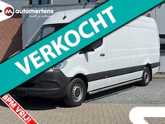 Mercedes-Benz Sprinter - 315CDI L3H2 RWD Functional