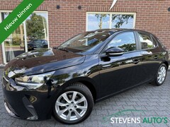 Opel Corsa - 1.2 Edition NAVI / LMV / PDC / CRUISE / AIRCO / CARPLAY / ANDROID.AUTO