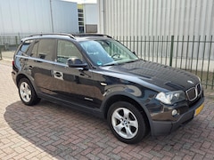 BMW X3 - 2.0i High Executive XDrive Handel/Export