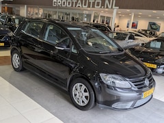 Volkswagen Golf Plus - 1.6 FSI Comfortline Business OPKNAPPER Airco, Trekhaak, Stuurbekrachtiging