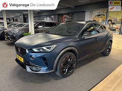 CUPRA Formentor - 1.4 e-Hybrid VZ Copper Edition/pano/memory/apple/beats/carbon/camera