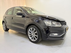 Volkswagen Polo - V HB 1.0 Fresh Airco