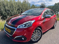 Peugeot 208 - 1.2 PureTech Allure