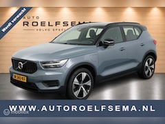 Volvo XC40 - 1.5 T4 Recharge R-Design | Panoramadak | Adaptive Cruise | Elektrische Stoelen | Memory |