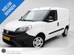 Fiat Doblò Cargo - 1.3 MJ L1H1 Actual | Airco | Elek. ramen |