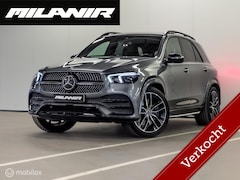 Mercedes-Benz GLE-Klasse - 350 de 4MATIC AMG Line |Pano|Memory| VOL