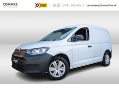 Volkswagen Caddy Cargo - 2.0 TDI 102 PK Trekhaak I Cr Control I