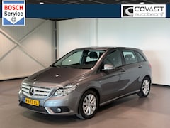 Mercedes-Benz B-klasse - 180 Automaat|Trekhaak|Airco|Parkeersensoren|