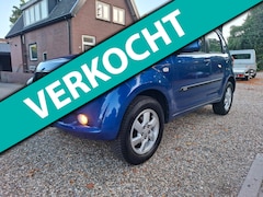 Daihatsu Terios - 1.5-16v Expedition 2WD nwe APK nette auto