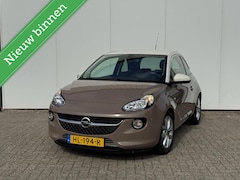 Opel ADAM - 1.0 Turbo|Airco|cruise c.|PAS A|