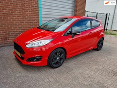 Ford Fiesta - 1.0 EcoBoost Titanium 3-Drs Clima Navi Bj:2013