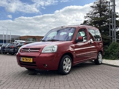 Citroën Berlingo - combi 1.6 HDi Multispace, Airco, Cruise