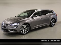 Renault Talisman Estate - TCe 200 EDC Initiale Paris | Panoramadak | BOSE Premium Sound | 4CONTROL | Leder | Camera