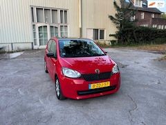 Skoda Citigo - 1.0 Greentech Sprint