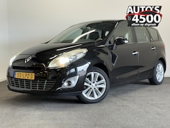 Renault Grand Scénic - 2.0 Privilege 7p. lederen bekleding