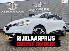 Renault Grand Scénic - 1.3 TCe Business Zen 7-Persoons *apk 09-2027*NL-AUTO+NAP+1EIG+NAVI+TREKHAAK+PARKEERSENSORE