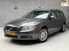 Volvo V70 - 2.5T Momentum / NAP / Goed Onderhouden / APK