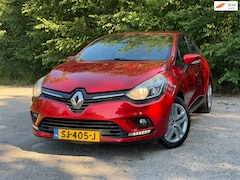 Renault Clio - 0.9 TCe Life | Nwe Distributie ketting + Navi + Cruise
