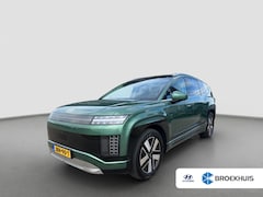 Hyundai IONIQ 9 - Connect+ AWD 7p. 110.3 kWh | Premium Audio | Adaptive cruise control | Dodehoek detectie |